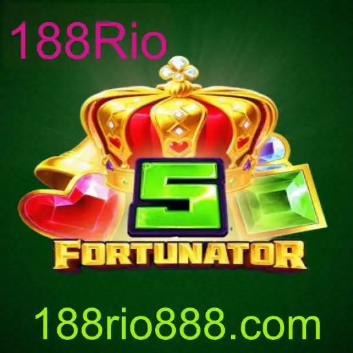 Descubra o Mundo Fascinante do Jogo 5Fortunator com 188Rio