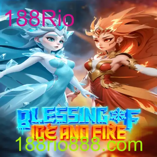 Blessing of Ice and Fire: A Nova Sensação no Mundo dos Jogos