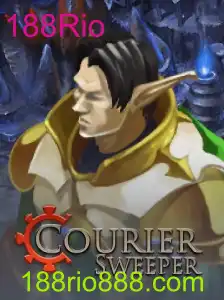 Explore o Mundo de CourierSweeper: Um Jogo Inovador Chega ao 188Rio