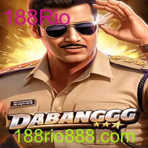 DABANGGG: Descubra o Novo Fenômeno dos Jogos com 188Rio