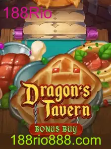 DragonsTavern: Uma Aventura Épica com o Toque de 188Rio