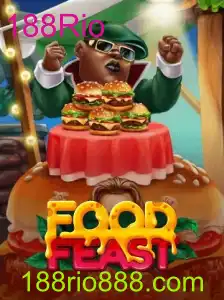 Explorando o Mundo de FoodFeast: Um Mergulho no Jogo de Estratégia Culinária