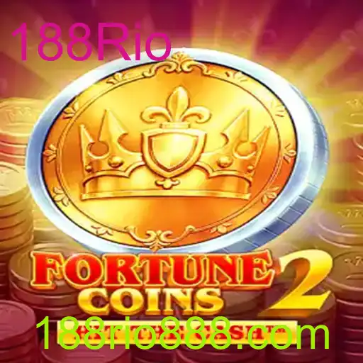 FortuneCoins2 e o Impacto do 188Rio no Mundo dos Jogos