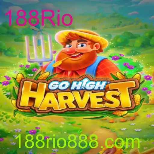 Descubra o Mundo de GoHighHarvest: A Nova Sensação dos Jogos de Tabuleiro