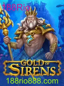GoldofSirens: Um Mergulho no Mundo Enigmático e Estrategicamente Desafiador