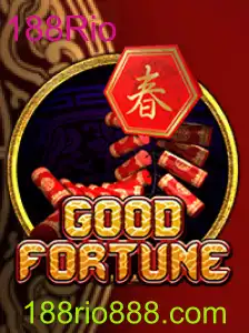 GoodFortune: Descubra as Regras e Estratégias do Jogo Baseado no Evento 188Rio