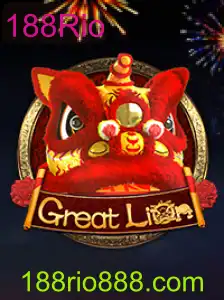 Descubra o Fascinante Mundo de GreatLion e 188Rio: Um Jogo Único