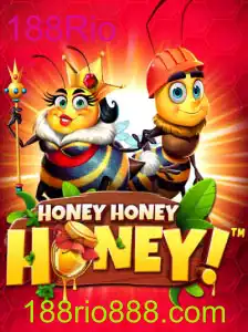 Explorando o Mundo Divertido de HoneyHoneyHoney