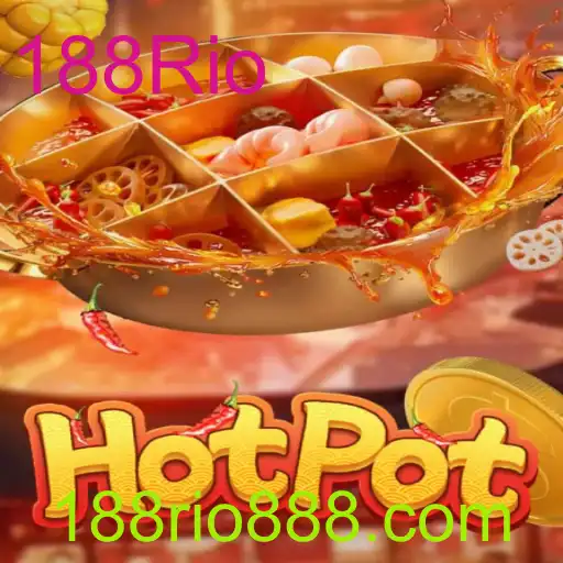 Descubra o Jogo Hotpot: A Nova Sensação com 188Rio