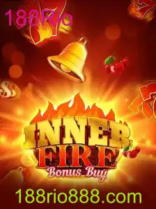 Explore o Mundo Empolgante do Jogo InnerFireBonusBuy