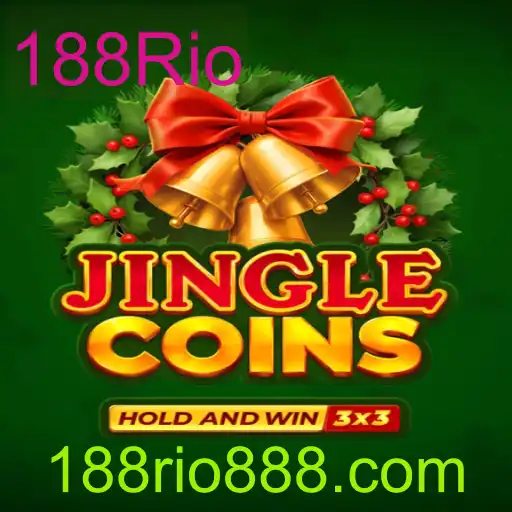 Descubra o Mundo Fascinante de Jinglecoins com 188Rio