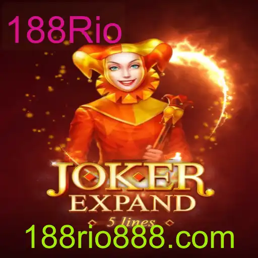 JokerExpand: Descubra o Jogo que Transcende Limites no 188Rio