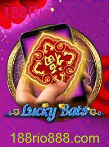 Descubra o Fascinante Mundo de LuckyBatsM com 188Rio