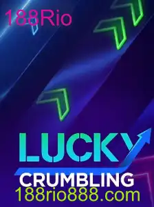 Descubra 'LuckyCrumbling': O Novo Fenômeno de Jogo Interativo