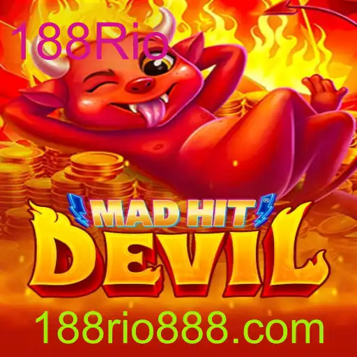 Explorando o Mundo de MadHitDevil: Regras e Estratégias de 188Rio