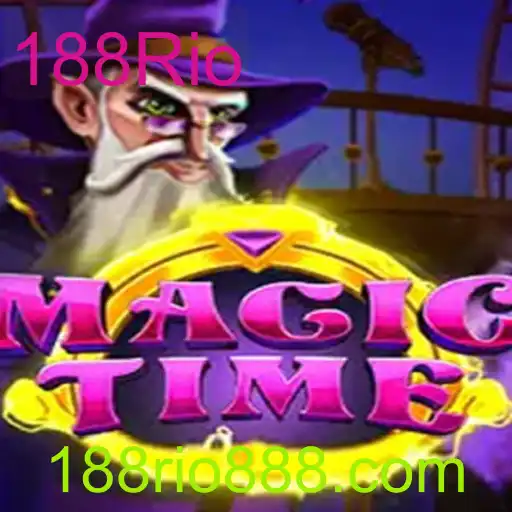 MagicTime: Uma Jornada Encantadora no Mundo dos Jogos