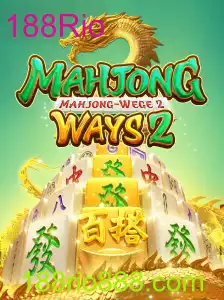 Descubra o Fascinante Mundo de MahjongWays2 no 188Rio