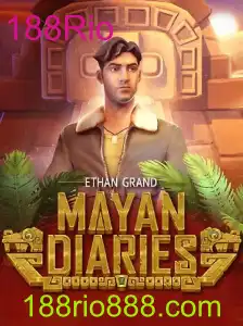 Descubra o Fascinante Mundo do Jogo MayanDiaries