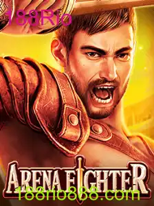 Explorando o Mundo de ArenaFighter: Um Jogo de Combate Intenso