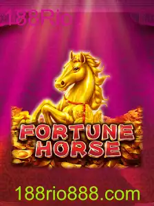 FortuneHorse: Exploração e Estratégia no Novo Jogo de Sucesso