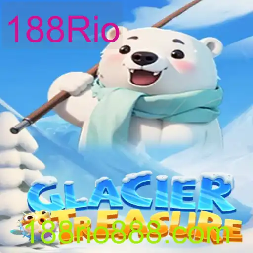 Descubra GlacierTreasure: Aventuras Congelantes e Desafios em 188Rio