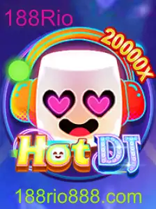Descobrindo o Mundo de HotDJ: O Estimulante Jogo de Estratégia da 188Rio