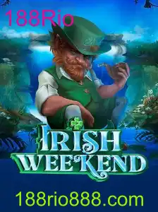 IrishWeekend: Explorando as Regras e Atrações do Jogo com 188Rio
