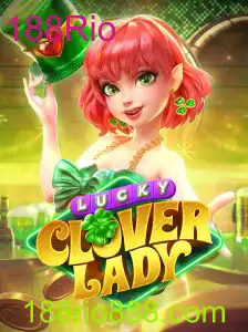 Descubra o Fascinante Mundo de LuckyCloverLady: Um Jogo de Estratégia e Sorte