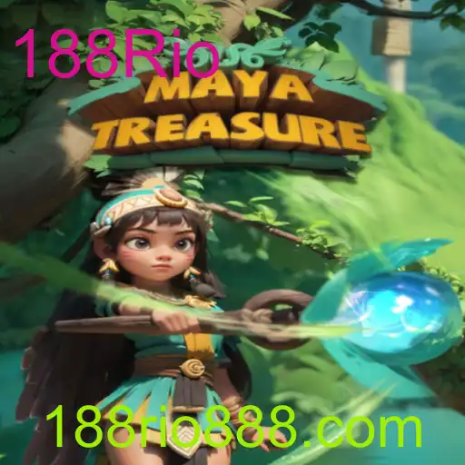 Explorando o Fascinante Mundo de MayaTreasure e seu Vínculo com 188Rio
