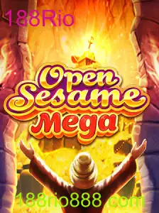 Descubra a Emoção de OPENSESAMEMEGA: O Jogo do Momento
