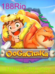 OoGaChaKa: Explorando a Fascinante Dinâmica do Jogo com a Palavra-chave 188Rio