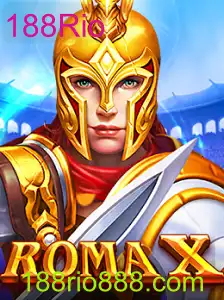 Descubra RomaX: O Jogo que Revoluciona a Experiência de Entretenimento em 188Rio