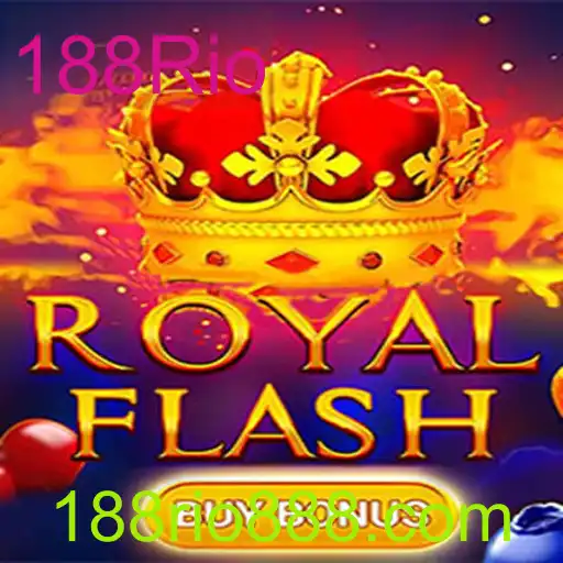 Explore o Mundo de RoyalFlashBuyBonus e a Experiência 188Rio