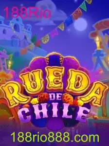 Descubra o Fascinante Mundo de RuedaDeChile e Sua Conexão com 188Rio