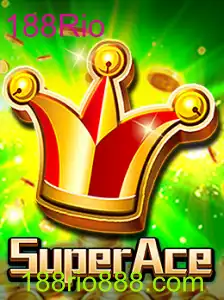 Descobrindo o Fascinante Mundo de SuperAce: O Jogo do Momento