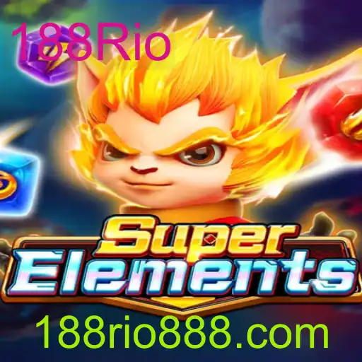 Descubra o Fascinante Universo do Jogo SuperElements