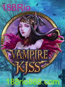 Descubra o Fascinante Mundo de 'VampireKiss': Uma Aventura Sobrenatural e Misteriosa