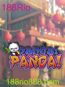 Descubra as Aventuras de PandaPanda no Empolgante Mundo de 188Rio