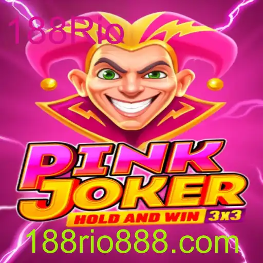 Descubra o Fascinante Mundo de pinkjoker: O Jogo do Momento com a Assinatura 188Rio