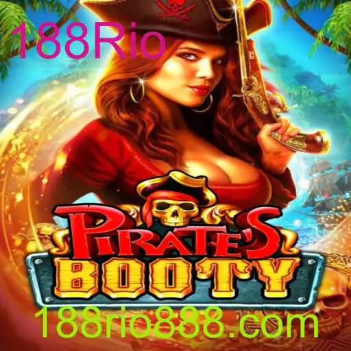 Descubra as Aventuras de PiratesBooty: Uma Viagem ao Mundo dos Piratas