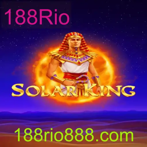 Explorando as Aventuras de SolarKing: O Fenômeno do Jogo de 188Rio