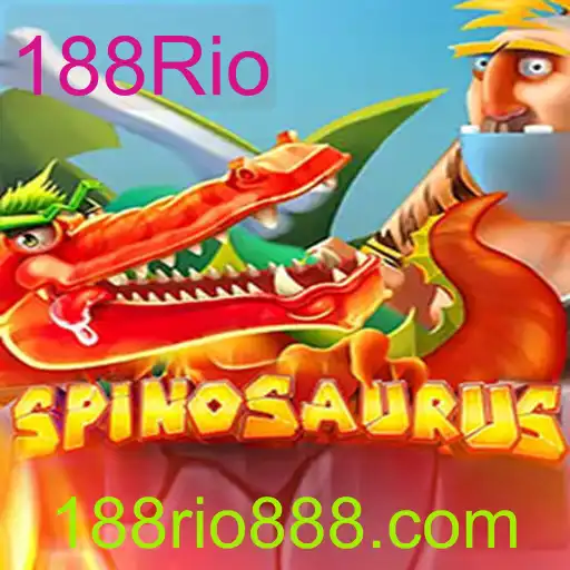 Explorando o Jogo Spinosaurus: Uma Aventura Pré-histórica com a Influência de 188Rio