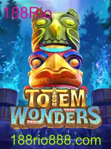 Descubra 'TotemWonders': Um Jogo de Estratégia Inovador no Mundo de 188Rio