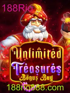 UnlimitedTreasuresBonusBuy: Descubra Um Novo Mundo de Aventuras no 188Rio