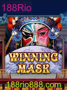 WinningMask: Descubra Tudo Sobre o Empolgante Jogo 188Rio