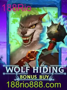 Explorando as Aventuras e Estratégias de WolfHidingBonusBuy